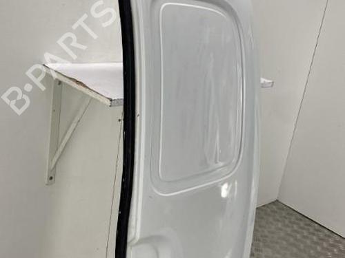 Right tailgate RENAULT KANGOO Express (FC0/1_) D 65 1.9 (FC0E, FC02, FC0J, FC0N) | BP22855925C77 