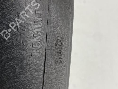 Right mirror RENAULT CLIO IV (BH_) 0.9 TCe 75 (BHNP) | BP22851375C27 