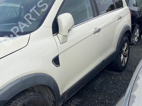 Rear parcel shelf CHEVROLET CAPTIVA (C100, C140) 2.0 D 4WD | BP40177494C85 - Image 9