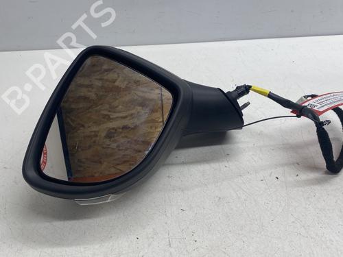 Used Left mirror Left mirror NISSAN MICRA V (K14) 0.9 IG-T (90 hp) 34149053 34149053