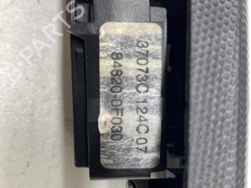 Used Switch TOYOTA COROLLA Verso (ZER_, ZZE12_, R1_) 2.2 D-4D (AUR10_, AUR10R) (136 hp) 22856208