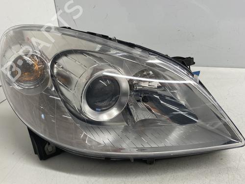 Used Right headlight MERCEDES-BENZ B-CLASS Sports Tourer (W245) B 180 CDI (245.207) (109 hp) 28692038