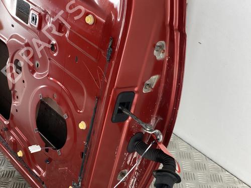 Left front door DACIA SANDERO 1.5 dCi | BP31584312C2 