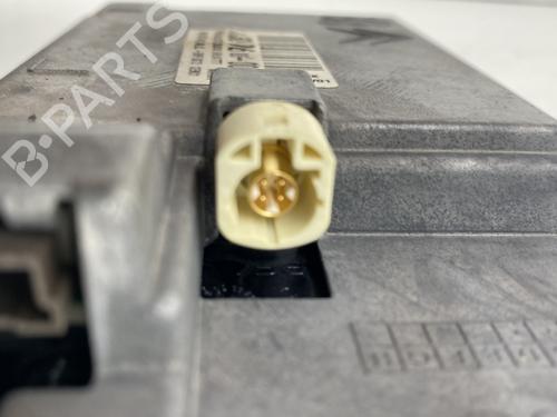 Display monitor CITROËN C4 II (NC_) 1.6 BlueHDi 120 | BP30752465C48