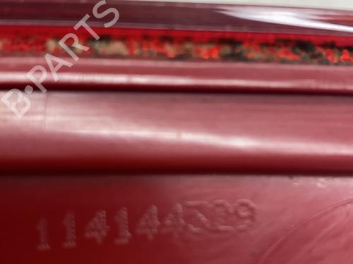 Used Left tailgate light Left tailgate light VW TOURAN (1T3) 1.6 TDI (105 hp) 31753442 31753442