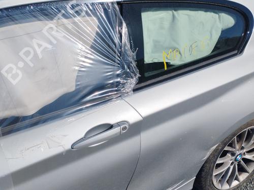 Used Parts BMW 1 (F21) 116 d (116 hp) 2673514