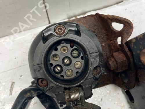 Used Tow ball/Mechanism Tow ball/Mechanism RENAULT KANGOO Express (FW0/1_) 1.5 dCi 90 (FW0G, FW05, FW08, FW11) (90 hp) 39886429 39886429