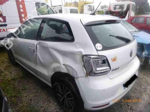 Climate control VW POLO V (6R1, 6C1) 1.0 | BP22857836I5 