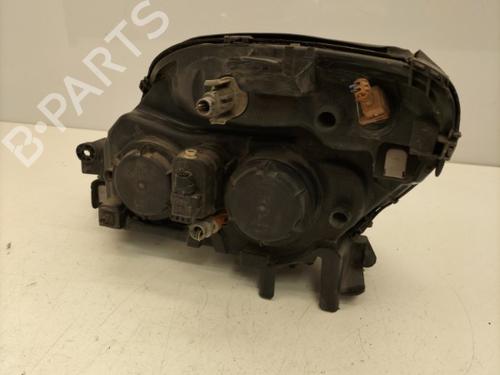 Used Right headlight Right headlight RENAULT SCÉNIC I MPV (JA0/1_, FA0_) 1.9 dCi RX4 (102 hp) 22862077 22862077