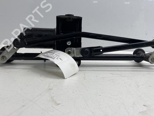 Front wiper motor HYUNDAI TUCSON (JM) 2.0 CRDi All-wheel Drive | BP22859331M29 