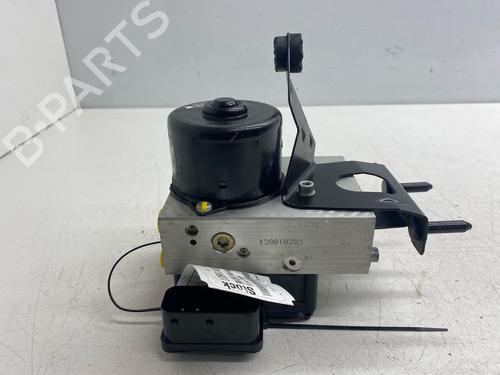 ABS pump BMW 3 (E46) 316 i | BP38186504M43 - Image 3