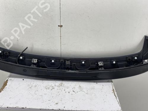 Spoiler bagklap RENAULT CLIO V (B7_) 1.5 Blue dCi 85 (B7AG) | BP30394103C96 - Image 3