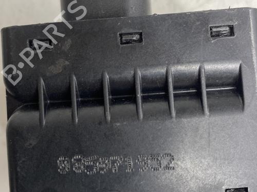 Elektronisk modul RENAULT CLIO IV (BH_) 1.5 dCi 90 | BP22863465M83 
