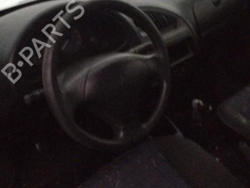 Warning switch CITROËN SAXO (S0, S1) 1.0 X | BP31251637I22 