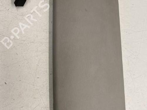 Used Left sun visor Left sun visor VW POLO IV (9N_, 9A_) 1.4 TDI (75 hp) 22863131 22863131