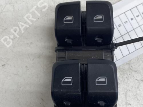 Switch AUDI A4 B8 (8K2) 2.0 TDI 8K0959851DV10