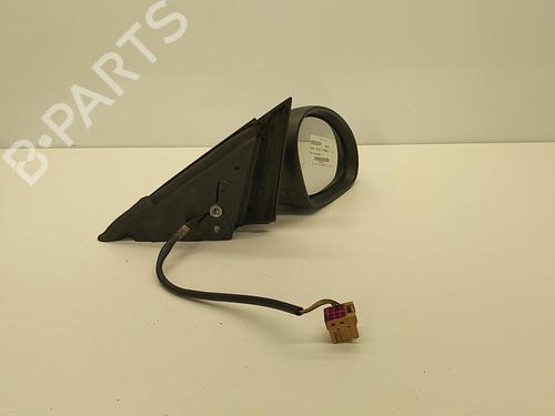 Right mirror SEAT IBIZA III (6L1) 1.4 TDI | BP22856837C27 