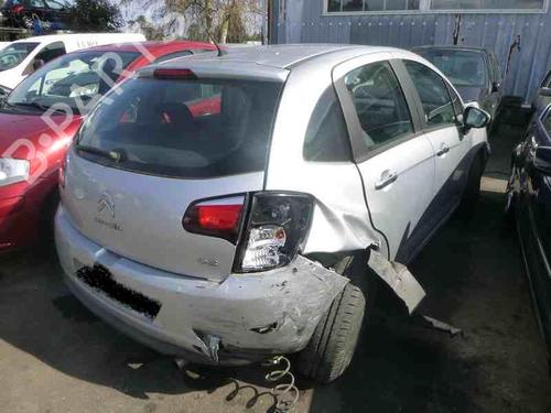 ABS pump CITROËN C3 II (SC_) 1.2 VTi 82 | BP22855303M43 