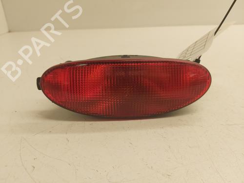 Feu de brouillard arrière PEUGEOT 206 Hatchback (2A/C) 1.6 HDi 110 (109 hp) 30650615