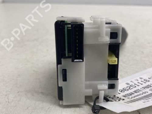 Switch NISSAN NOTE (E11, NE11) 1.5 dCi | BP29139040I30 