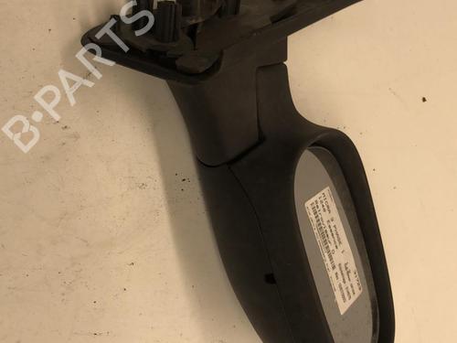 Right mirror NISSAN MICRA III (K12) 1.2 16V | BP22857999C27 