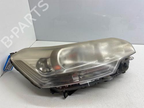 Used Right headlight Right headlight CITROËN C5 III (RD_) 2.7 HDi (RDUHZJ) (204 hp) 35924617 35924617