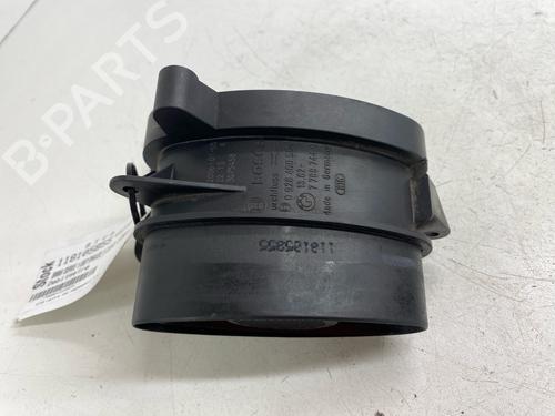 Mass air flow sensor BMW 1 (E87) 118 d | BP36096883M95 - Image 4