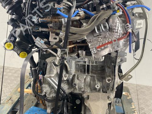Engine RENAULT CLIO V (B7_) 1.0 TCe 90 (B7MT) | BP40053833M1 - Image 3