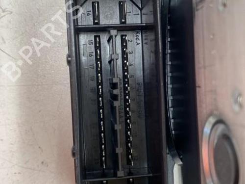 ABS pump PEUGEOT 207 (WA_, WC_) 1.4 HDi | BP22850996M43 