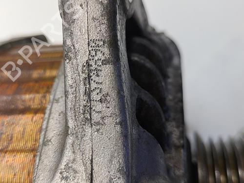 Used Alternator Alternator NISSAN NOTE (E11, NE11) 1.6 (110 hp) 22856600 22856600