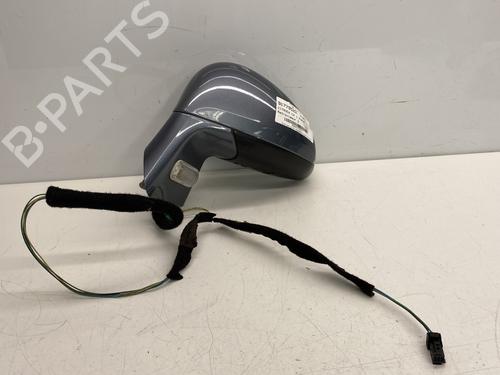 Used Left mirror CITROËN C4 I (LC_) 1.6 HDi (109 hp) 22861067