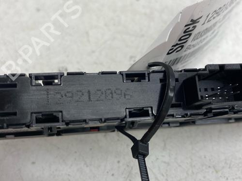 Warning switch VW T-CROSS (C11, D31) 1.6 TDi | BP39165713I22 - Image 2