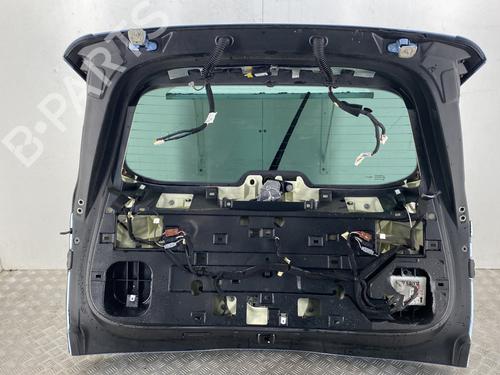 Tailgate RENAULT ESPACE V (JR_) 1.6 dCi 160 | BP25258487C6 