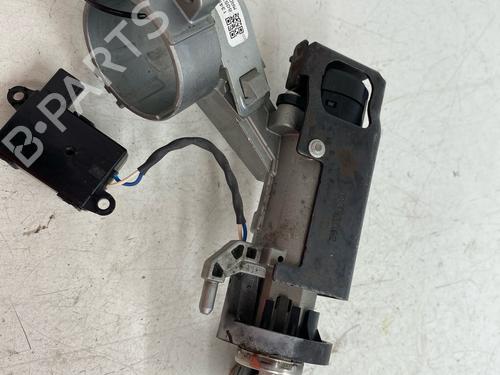 Ignition barrel OPEL CORSA E (X15) 1.4 (08, 68) | BP39420872M48 - Image 3