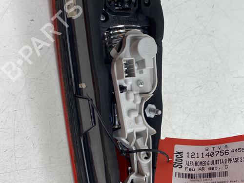 Left tailgate light ALFA ROMEO GIULIETTA (940_) 2.0 JTDM (940FXQ1A, 940FYC1A) | BP32435320C79 - Image 5