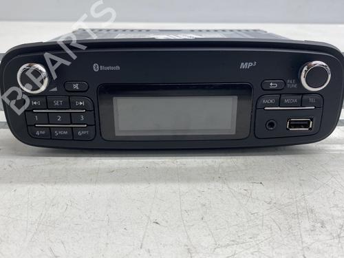 Radio RENAULT ZOE (BFM_) ZOE | BP23831404E6 - Image 3