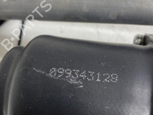 Front wiper motor NISSAN MICRA IV (K13K, K13KK) 1.2 | BP24233865M29 