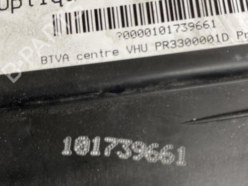 Right headlight RENAULT LAGUNA III (BT0/1) 1.5 dCi (BT00, BT0A, BT0T, BT1J) | BP24233766C29 - Image 3