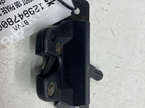 Used Tailgate lock Tailgate lock 38186583 38186583