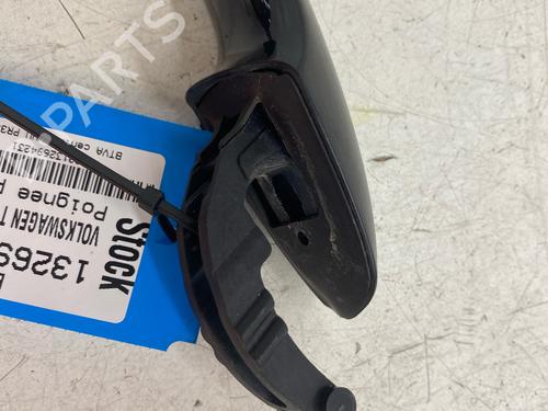 Used Rear right exterior door handle Rear right exterior door handle 39255577 39255577