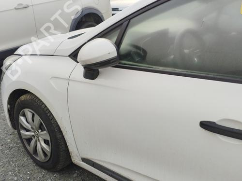 Display monitor RENAULT CLIO V (B7_) 1.5 Blue dCi 85 (B7AG) | BP37070710C48 - Image 13