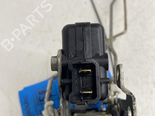 Front right lock DACIA LOGAN MCV (KS_) 1.5 dCi (KS0K) | BP26388635C97  - Image 5