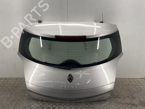 Used Tailgate RENAULT MEGANE II (BM0/1_, CM0/1_) 2.0 dCi (173 hp) 24979931
