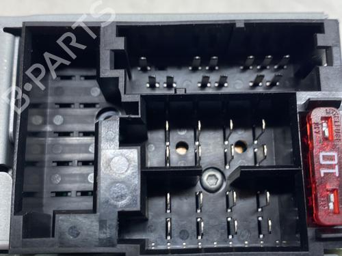 Radio CITROËN NEMO Box Body/MPV (AA_) 1.3 HDi 75 | BP31584475E6 - Image 4