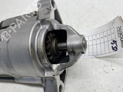 Used Starter Starter BMW X1 (F48) xDrive 18 d (150 hp) 29528853 29528853