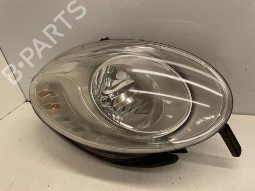 Left headlight FIAT 500L (351_, 352_) 1.4 (199LYB1B) | BP39886420C28 - Image 7