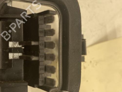 Used Lamp holder Lamp holder OPEL ZAFIRA / ZAFIRA FAMILY B (A05) 1.9 CDTI (M75) (120 hp) 22862593 22862593