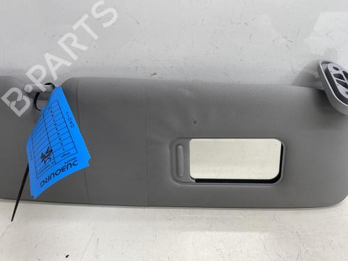 Right sun visor BMW 1 (E87) 116 i | BP29704524I2
