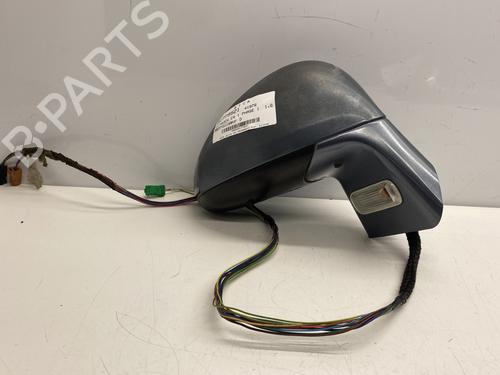 Used Right mirror CITROËN C4 I (LC_) 1.6 HDi (109 hp) 22861068