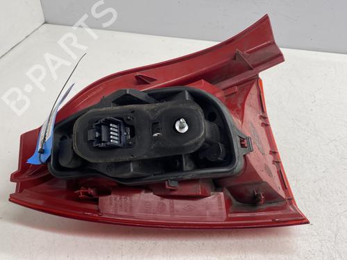 Used Right taillight Right taillight RENAULT TWINGO II (CN0_) 1.5 dCi 90 (86 hp) 28015730 28015730